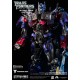 Transformers Optimus Prime Final Battle Version Bust 18 cm